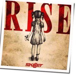 Circus For A Psycho by Skillet