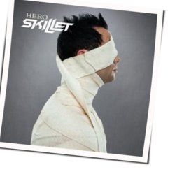 Collide Bass tabs by Skillet