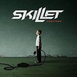 Comatose Tabs by Skillet