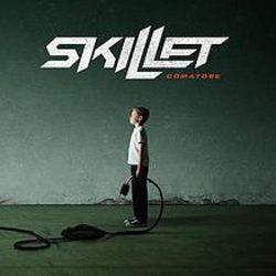 Comatose by Skillet