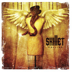 Cycle Down Tabs by Skillet