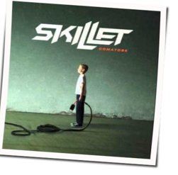 Dead Inside Bass tabs by Skillet