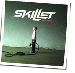 Dead Inside by Skillet