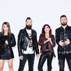 Defector Tabs by Skillet