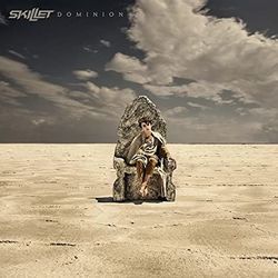 Dominion Intro by Skillet