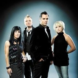 Feel Invincible by Skillet