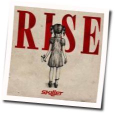 Fire And Fury Chords by Skillet
