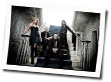 Jesus Jesus Holy And Anointed One Chords by Skillet