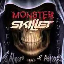 Monster Chords by Skillet
