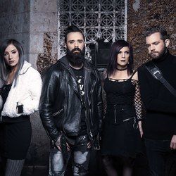 Monster  Chords by Skillet