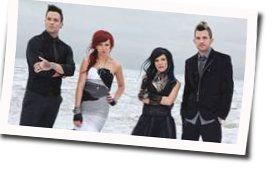 More Faithful Bass tabs by Skillet