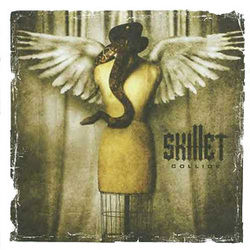 Open Wounds Tabs by Skillet