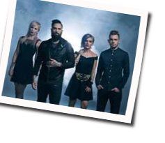 Out Of Hell Solo tabs by Skillet
