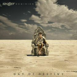 Psycho In My Head Intro by Skillet