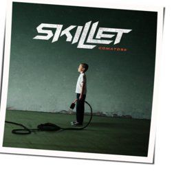 Rebirthing by Skillet