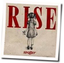 Rise by Skillet