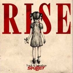 Rise Up by Skillet