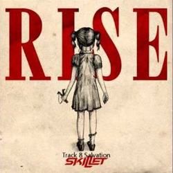 Rise Up Chords by Skillet