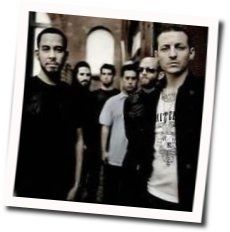 Salvation Chords by Skillet