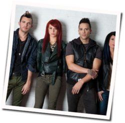 Save Me Bass tabs by Skillet