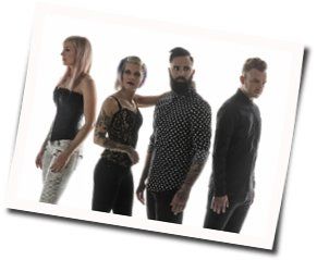 Set It Off Tabs by Skillet