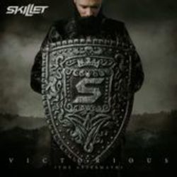 Sick And Empty Chords by Skillet