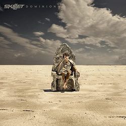 Standing In The Storm by Skillet