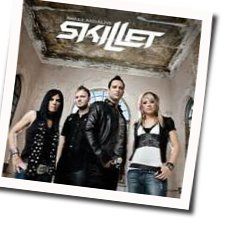 Stars Tabs by Skillet