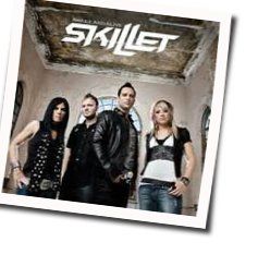 Stars by Skillet