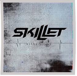 Terrify The Dark Bass Tab by Skillet