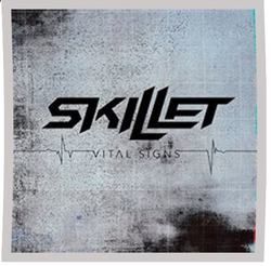 Terrify The Dark by Skillet