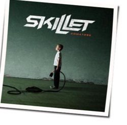 The Last Night Tabs by Skillet