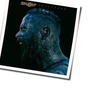 Undefeated Tabs by Skillet