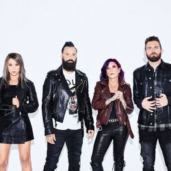 Unpopular Tabs by Skillet