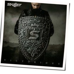 Victorious Chords by Skillet