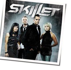 Who Is Like Our God by Skillet