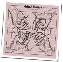Lone Pine Chords by Skin And Bones
