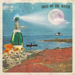 Boat On The Water Chords by Skinny Dippers