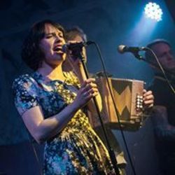 Risk Chords by Skinny Lister