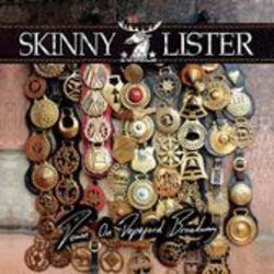 The Dreich Chords by Skinny Lister