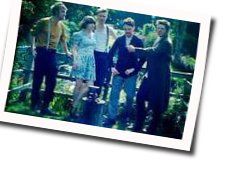 What Can I Say? Chords by Skinny Lister
