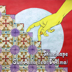 Sua Alma Ukulele by Skinshape