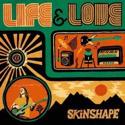 Take My Time Chords by Skinshape