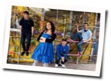 Lay You Down Tab by The Skints