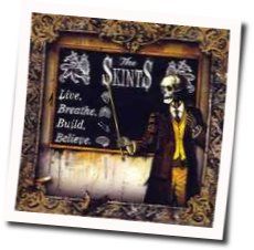 Mindless Tab by The Skints