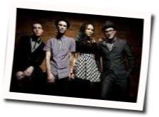 Rise Up Tab by The Skints