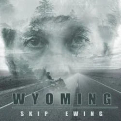 Wyoming Chords by Skip Ewing