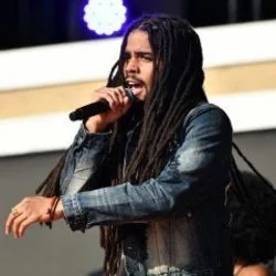 Vibe Chords by Skip Marley