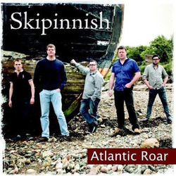 Going Home Chords by Skipinnish