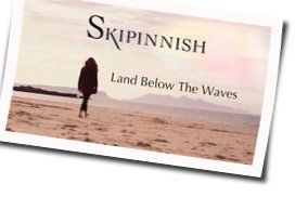 Land Below The Waves Acoustic by Skipinnish